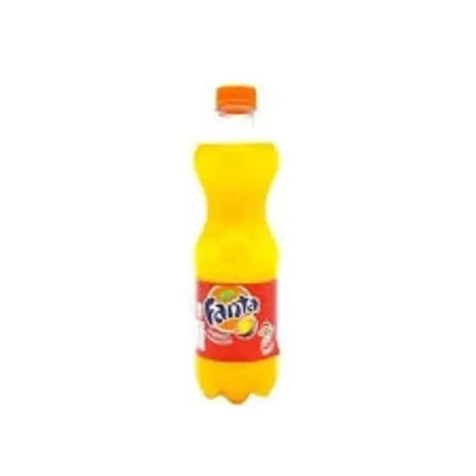 Fanta Passion 500Ml Pet